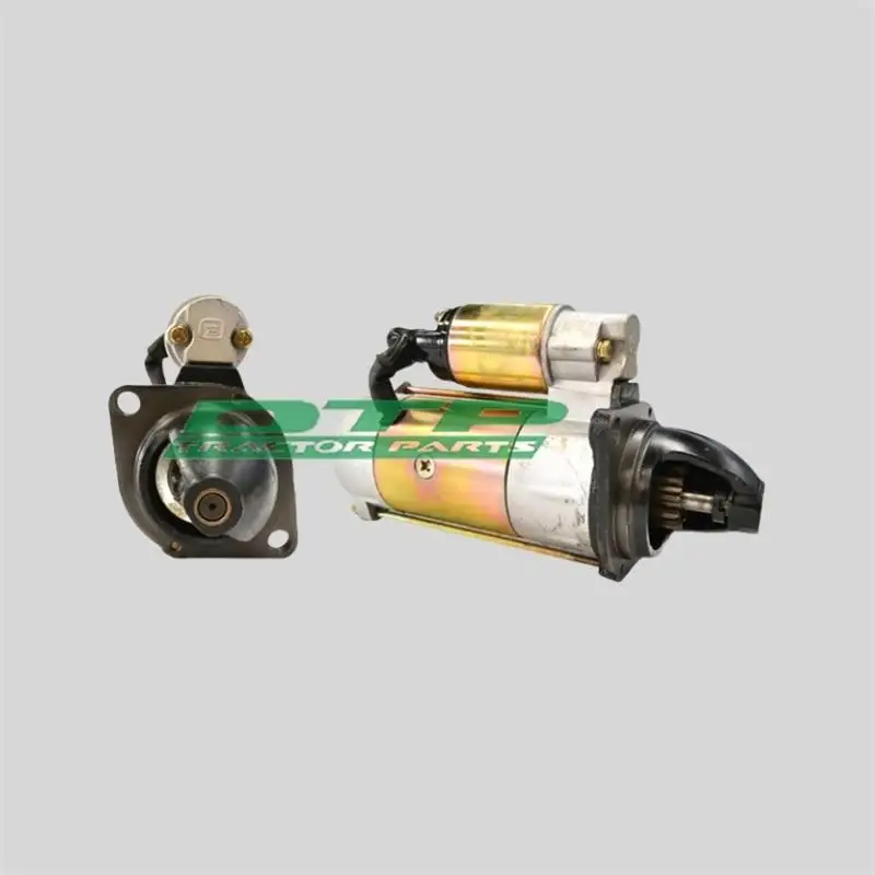 N485Q-30000ZZ,Starter motor QDJ1508 (12V, 2.8KW, 11 teeth) for Changchai engine