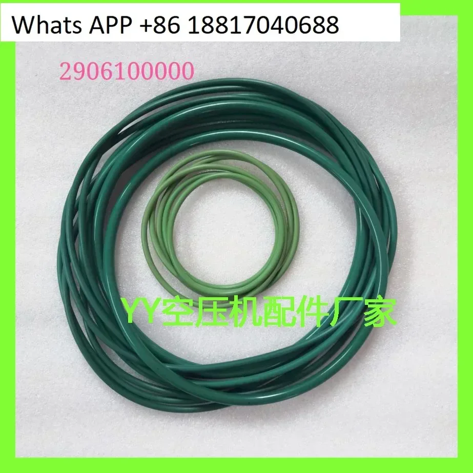 RH38 Intake Valve Repair Kit 600.5280 Air Compressor Repair Kit 2200900961