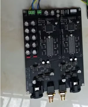 Complementary R2R Decoding Supports the PCM Format at 24-bit, 384 KHz