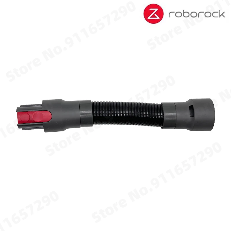 Original Flex Tube Hose Spare Parts Flexible Pipe Hoses For Roborock H6 H7 Mace Plus Cordless Vacuum Cleaner Accessories