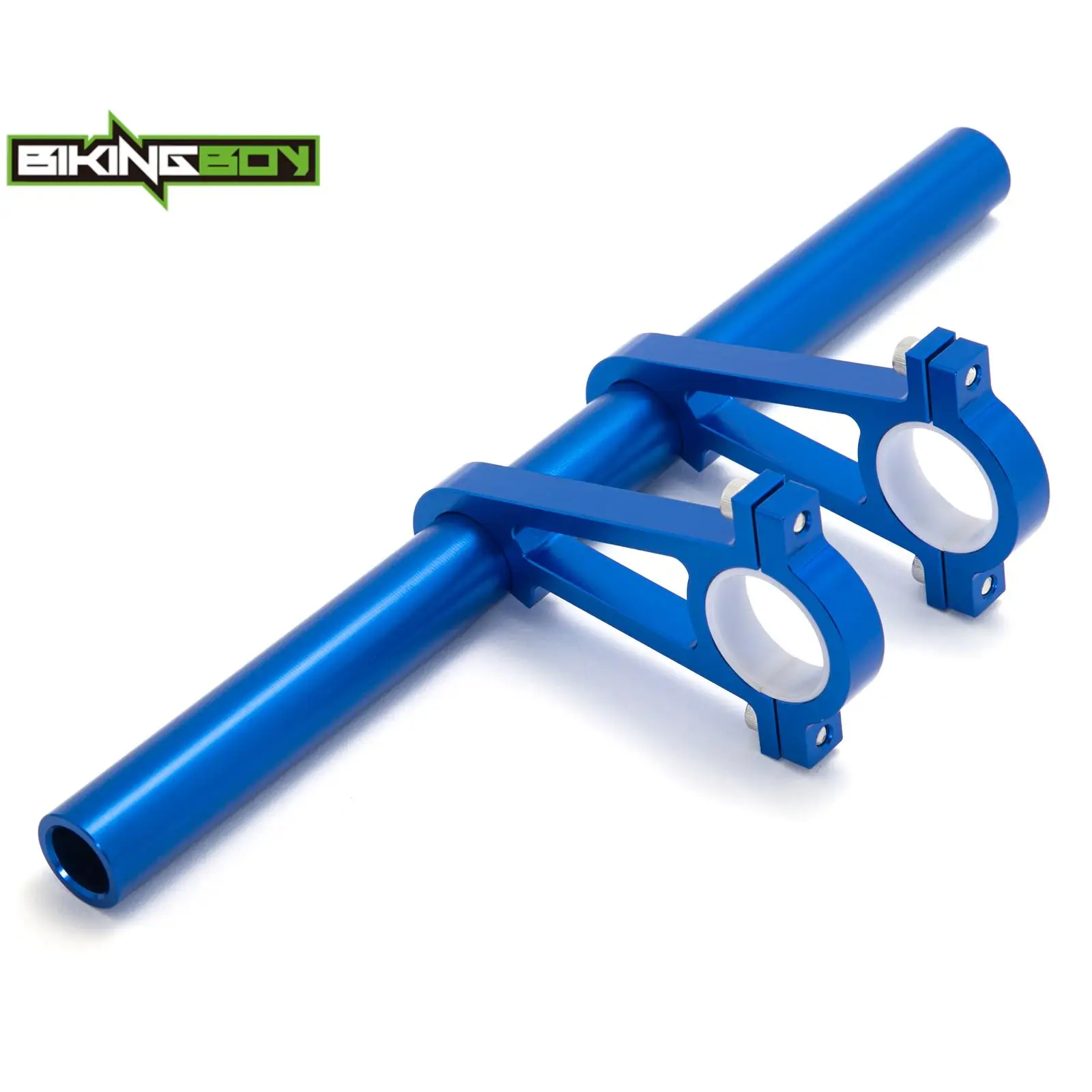 BIKINGBOY Achsblöcke Kette für Sur-Ron Ultra Bee Surron UB Einstell- und Hebeschrauben Elektrisches Dirtbike Aluminiumlegierung Offroad MX – Detail 7