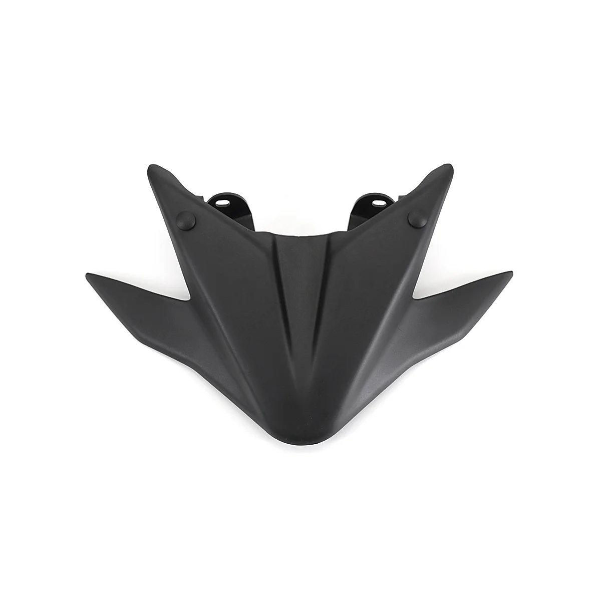 Beak Nose Cone Extension Cover Front Wheel Fender Extender Cowl for YAMAHA Tracer 9 GT 900GT 2021 2022 2023