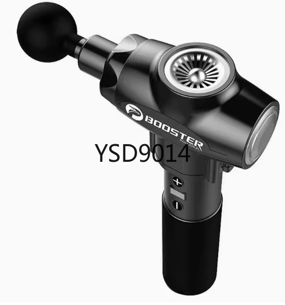 new fashion best massage gun/booster massage gun/deep massager gun