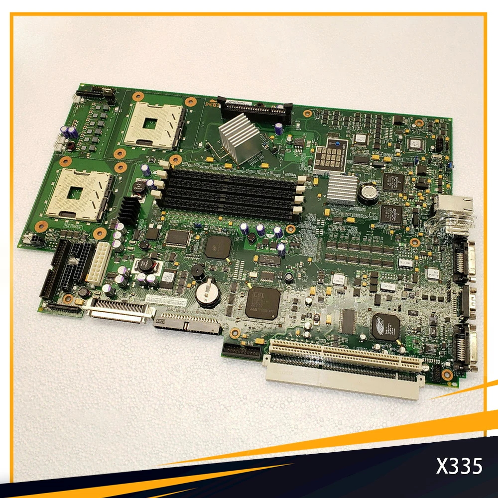 Server Mainboard X335 48P9077 25R3039 88P9728