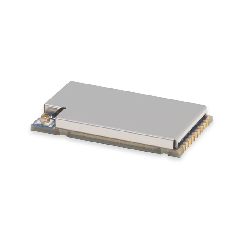 Small Size 30dbm 1 Port 0-20m EPC GEN2 860-960mhz Long Range RFID UHF Module with IMPINJ E310 510 710 Chip