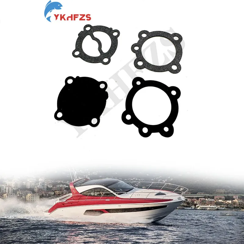 

15100-93911 Fuel Pump Set for Suzuki Outboard Engine, 2-Stroke 9.9/15HP 15100-93912 15100-93900 15100-93901