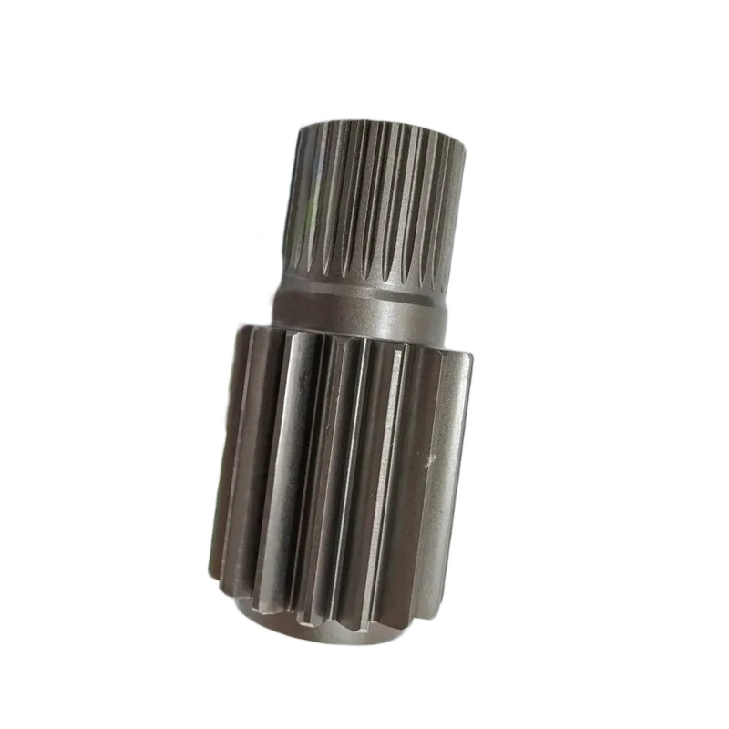 FOR ZGAQ-01321 4472-320-062 High Quality Wheel Excavator Parts Sun Gear Shaft for R200W-7 4472-375-005