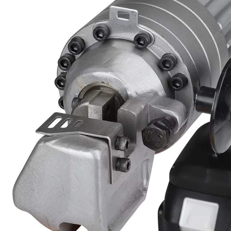 

Электрический станок для резки арматуры BC-20B