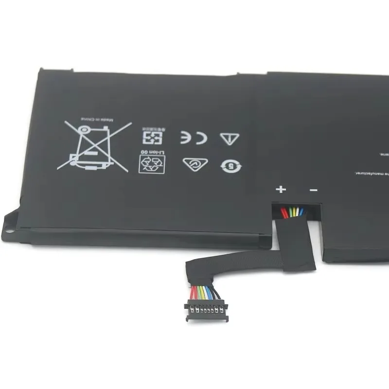 Replacement Battery BTY-M491 4600mAh For 15 A10M/A11M/A11S MS-1551/1552/1563 Laptop Battery