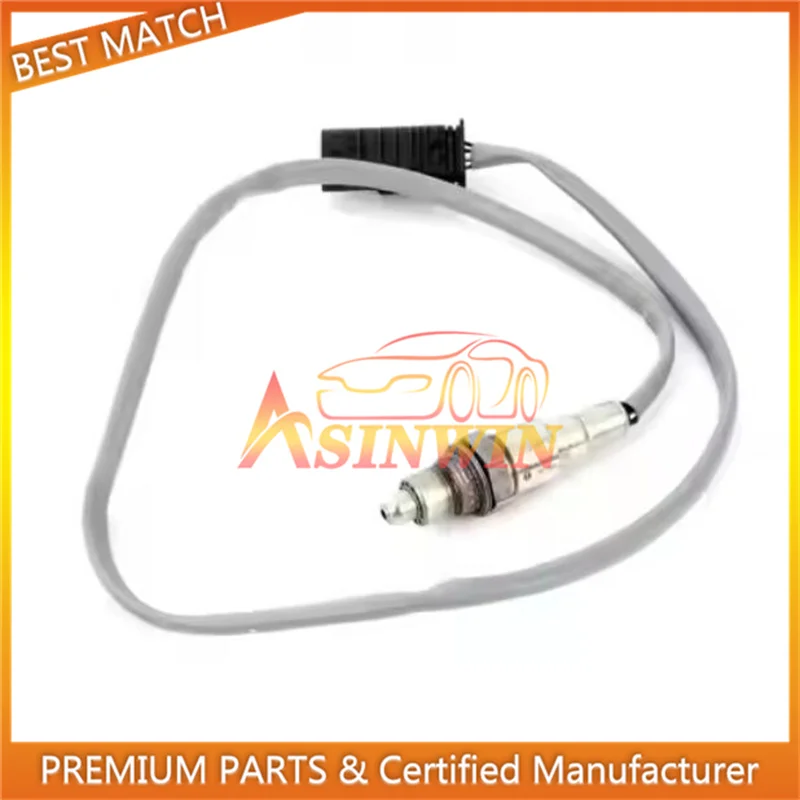 

Датчик кислорода O2 для BMW F20 F22 F30 F31 G30 G31 G11 G01 11788631049