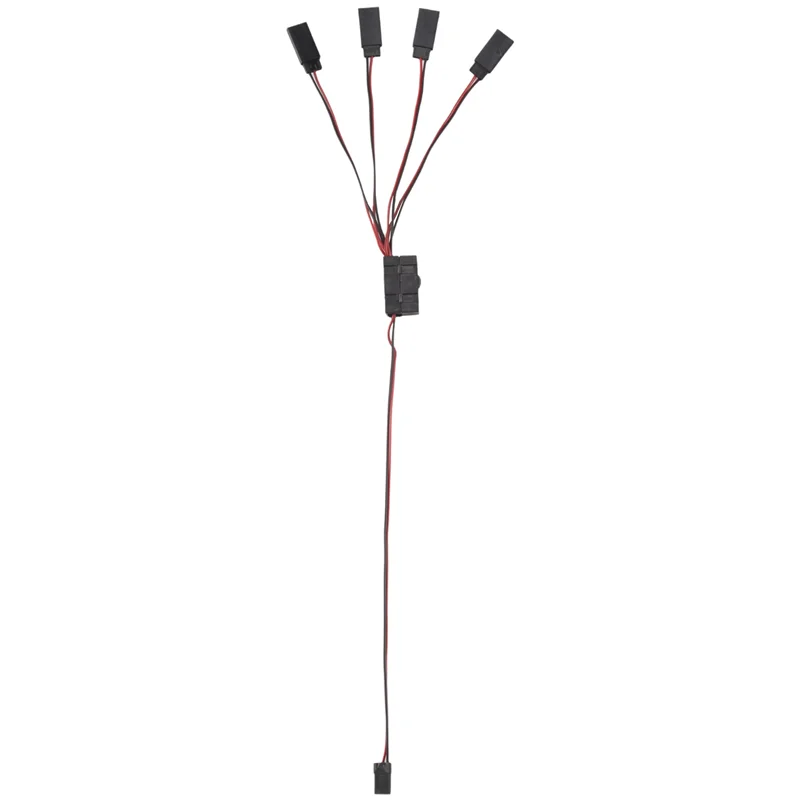 A63T-1PCS Rc Servo …