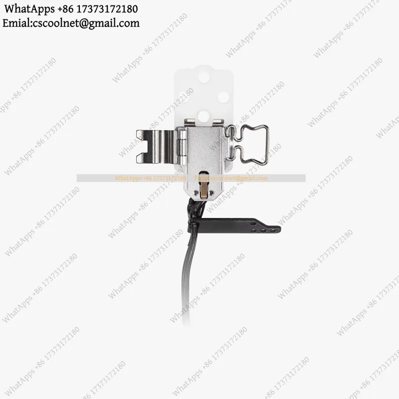 JS01 Hotend Heating Assembly For Bambu H2D Left Right Extruder Laser 3D Printer Accessories