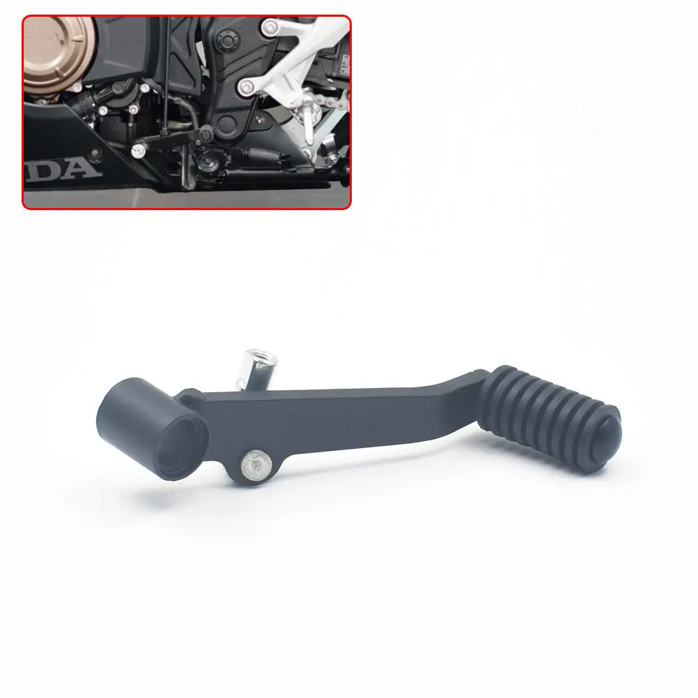 

For HONDA CB500F CB500X CBR500R Left Gear Shift Lever Shifter Pedal 2013-2023 CB 500X CB 500F CBR 500R Motorcycle Accessories