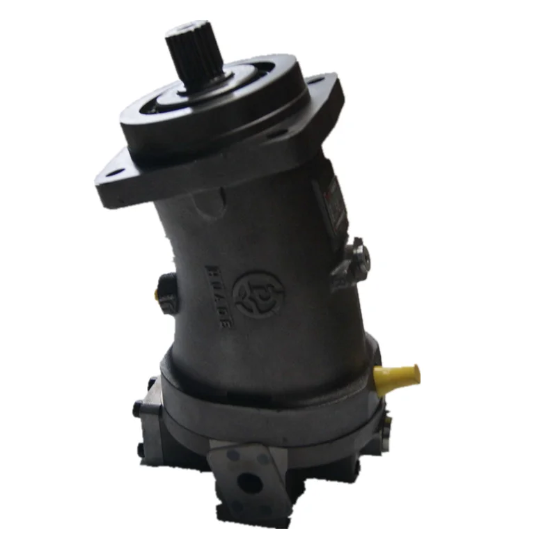 

Hydraulic Pump A6V A6V28 A6V55 A6V80 A6V107 A6V160 A6V225 A6V250 A6V160HD62FX