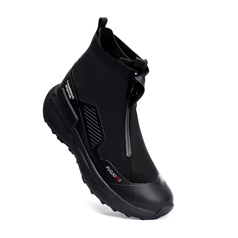 Il nuovissimo bestseller invernale 2025: scarpe da passeggio traspiranti, confortevoli, leggere e di alta qualità, scarpe da trekking, casual