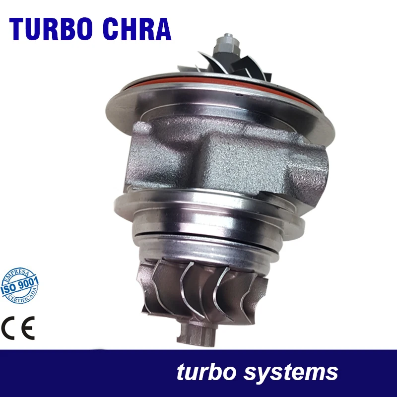 TF035 TD04 Turbo chra 4937703041 4937703043 core 49377-03010 49377-03020 cartridge for Mitsubishi Pajero II 2.8 TD 94-97 4m40