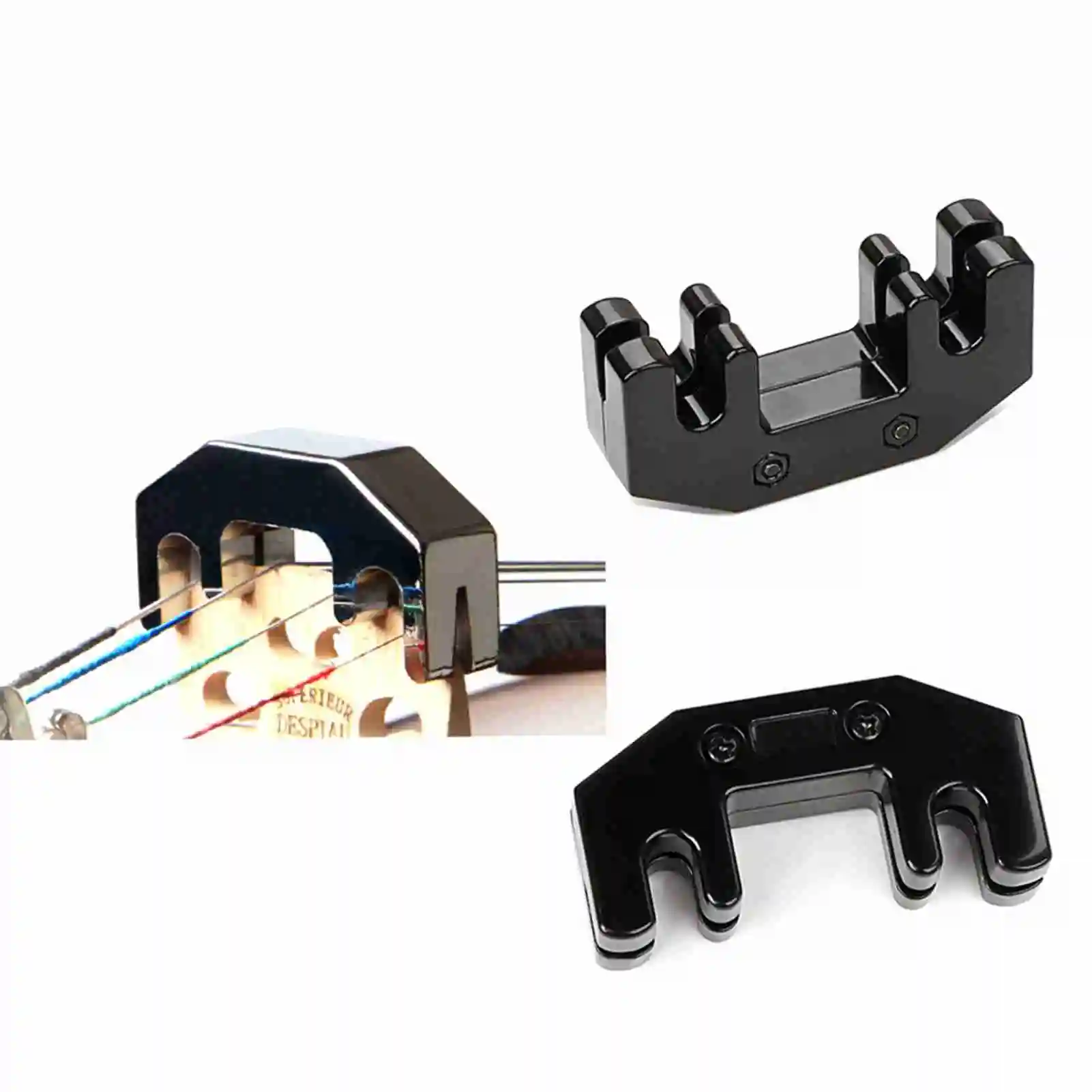 Cello Practice  Cello Practice  Metal Silencer Music Instrument Cello Replacement Parts for Late Night Cello Practicing