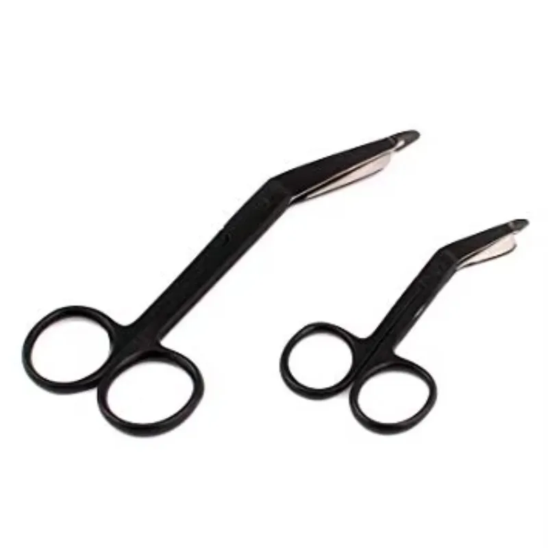 Veterinary Scissor used in pet surgeries for precise cutting of skin and soft tissue during medical procedures by professionals