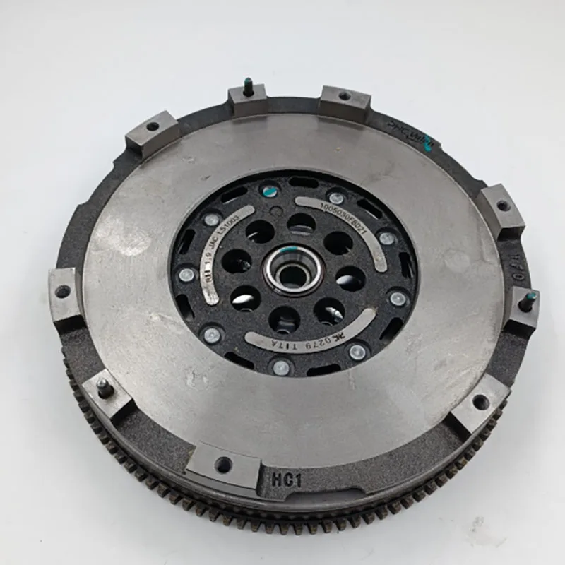 41200-V7113 1005030FB021 لـ JAC Refine T9 M4M5 Sunray T6 T8 1.9T دولاب الموازنة مجموعة دولاب الموازنة ذات الشامل المزدوج