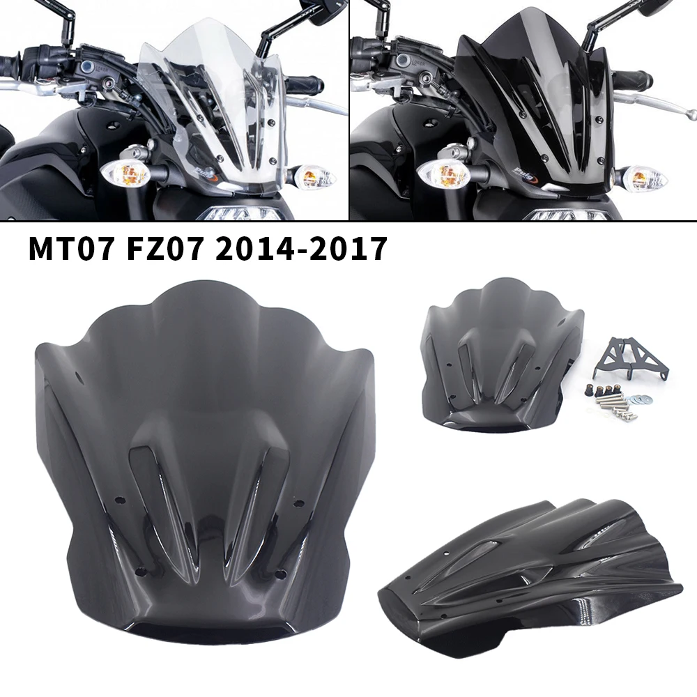 For Yamaha MT-07 FZ… - image