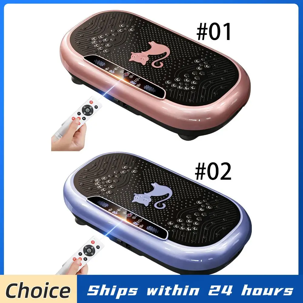 Vibration Plate Dev…