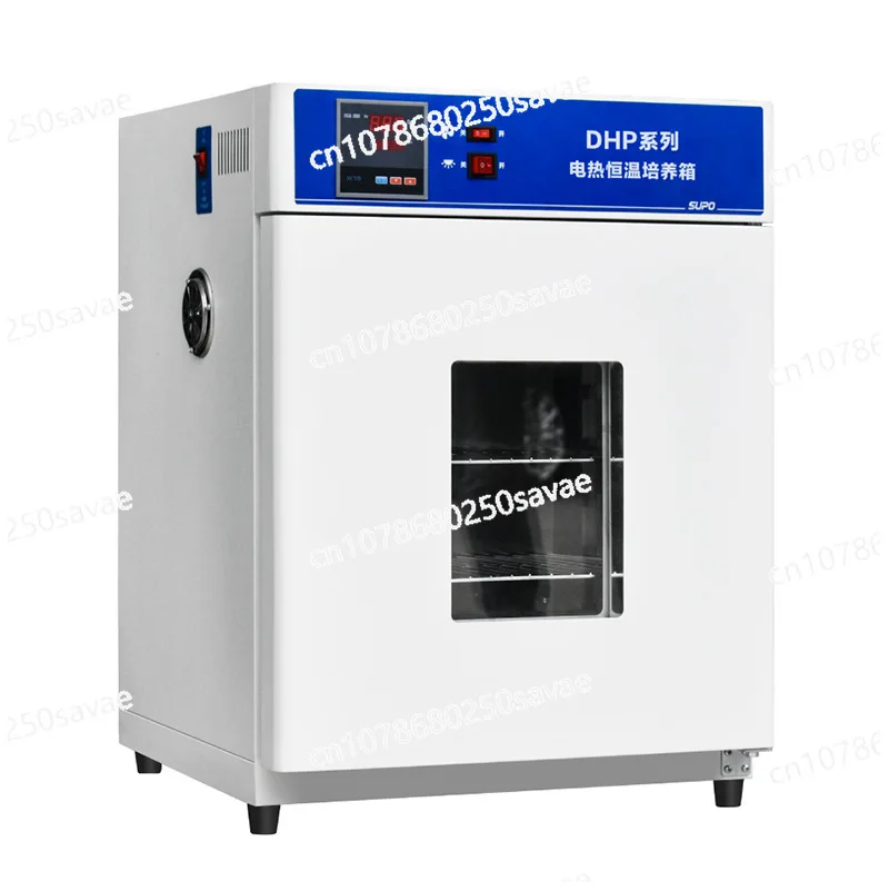 

Digital Display Electrothermal Constant Temperature Incubator Microbial Incubator Bacterial Incubator Laboratory