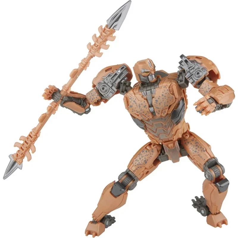 Origineel Takara Tomy Hasbro Transformers Studio Series SS98 Cheetor Transformers Classic Movie Series Transformers Speelgoed