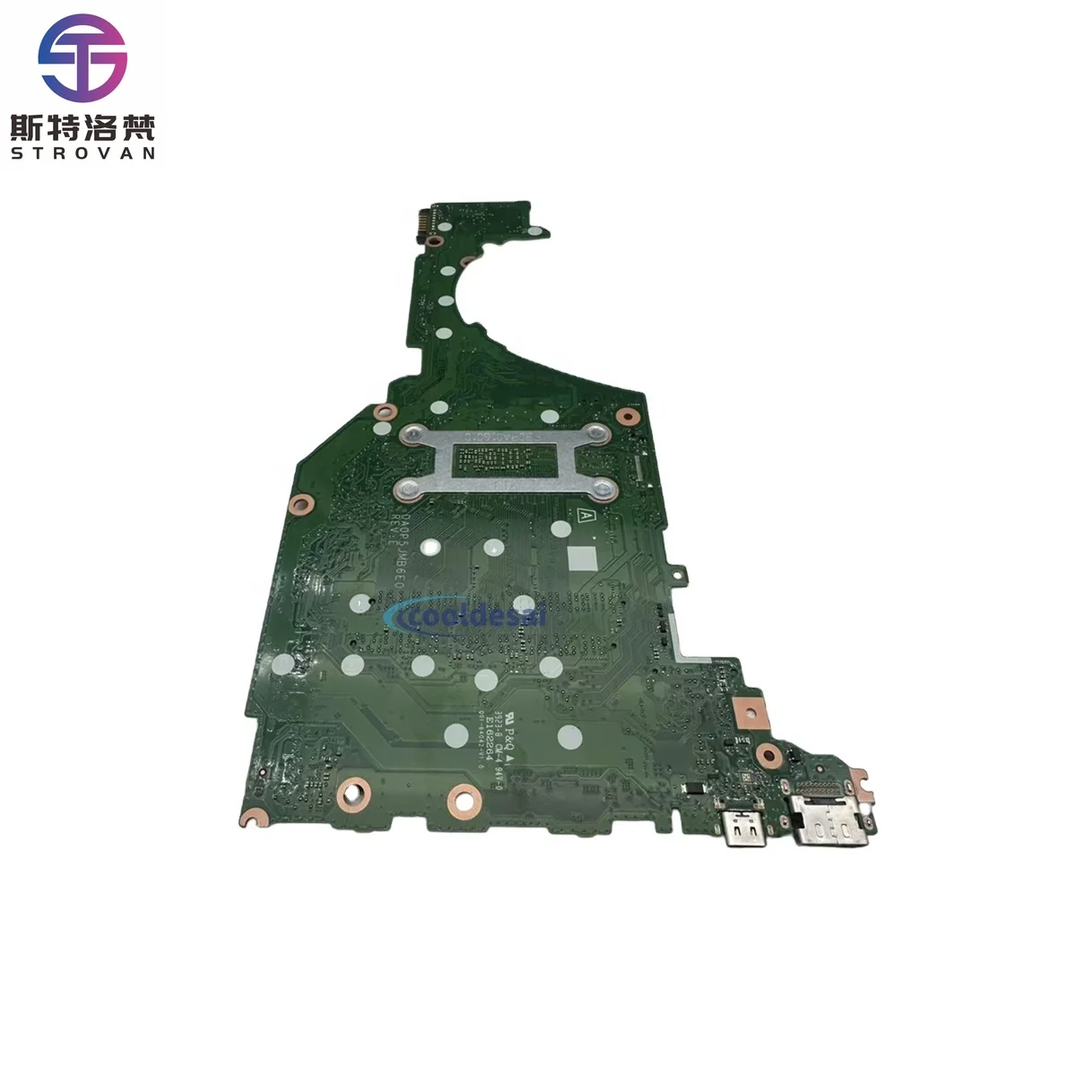 

Originalfor M40930-001 Motherboard For 15-EF 15S-ER 15S-EQ Latop Motherboard AMD R7-5700U CPU DDR4 DA0P5JMB6E0 100% tested