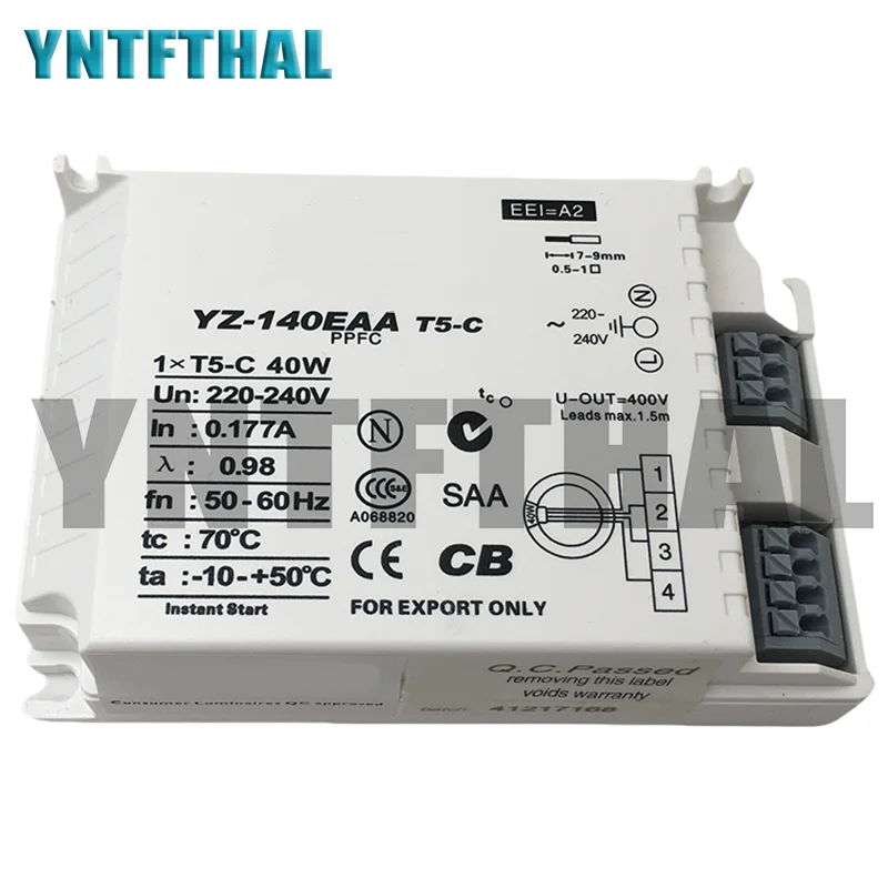 

Новый оригинальный контроллер YZ-140EAA