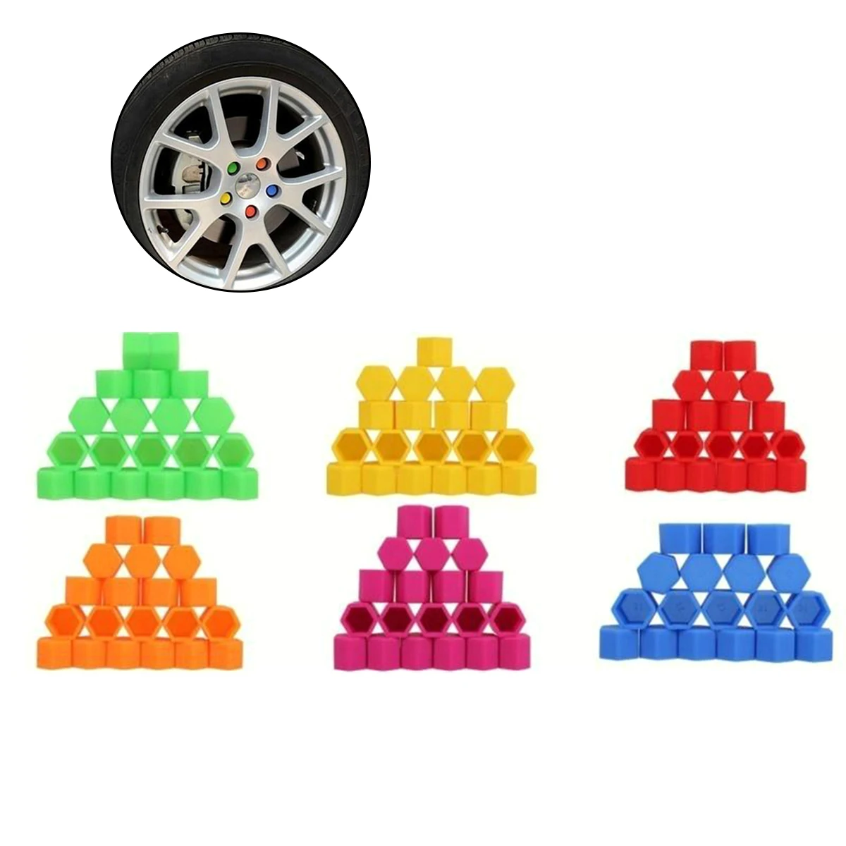 

wheel nut covers lug nut covers wheel bolts nuts bolts cover nut protector