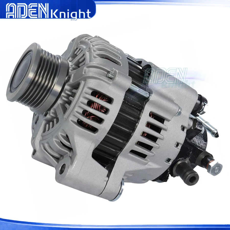 ALTERNATOR For KIA SPORTAGE & CARENS 2.0 DIESEL CRDi 2004-2010 37300-27021 02131-9262 37300-27010 37300-27011 40190009S