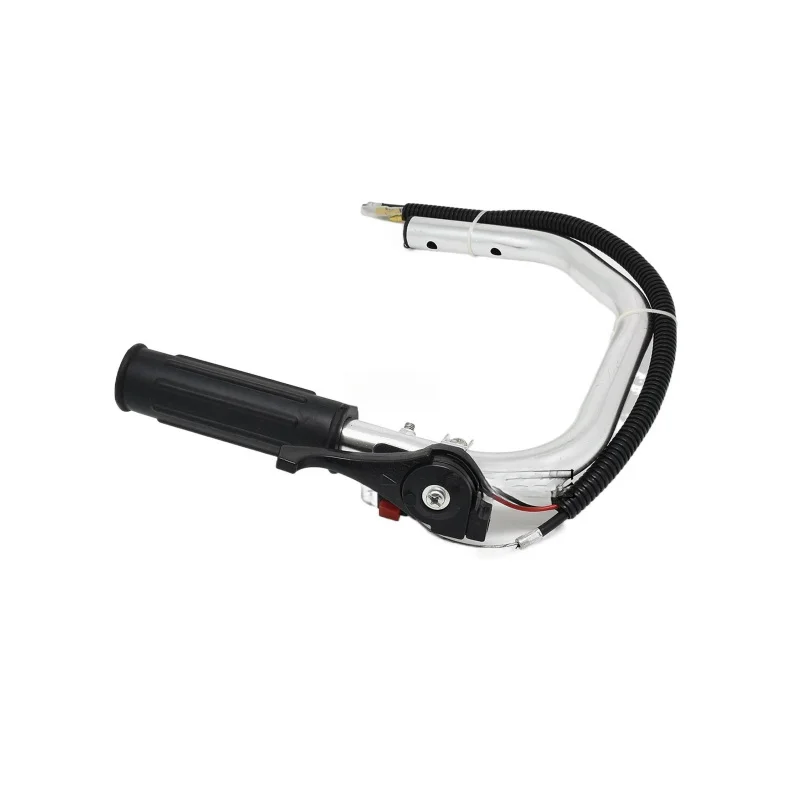 

Образец сотовой заслонки с одним лезвием, основное двойное лезвие G23, ручка триммера для живой изгороди Huasheng Kawano Aijaini Xiaosong, осень 2300