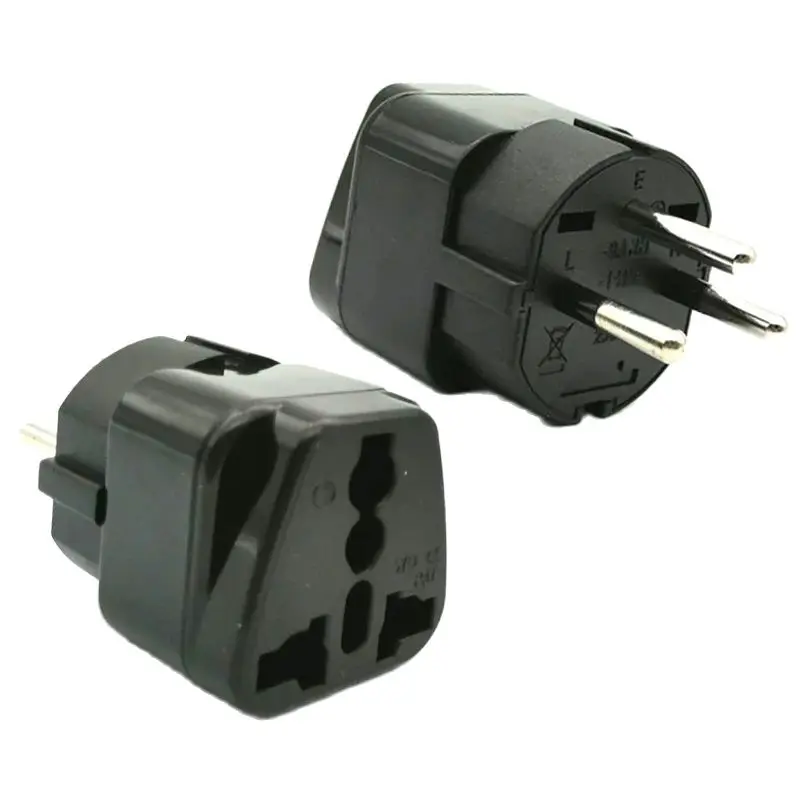 Universal White Bla… - image