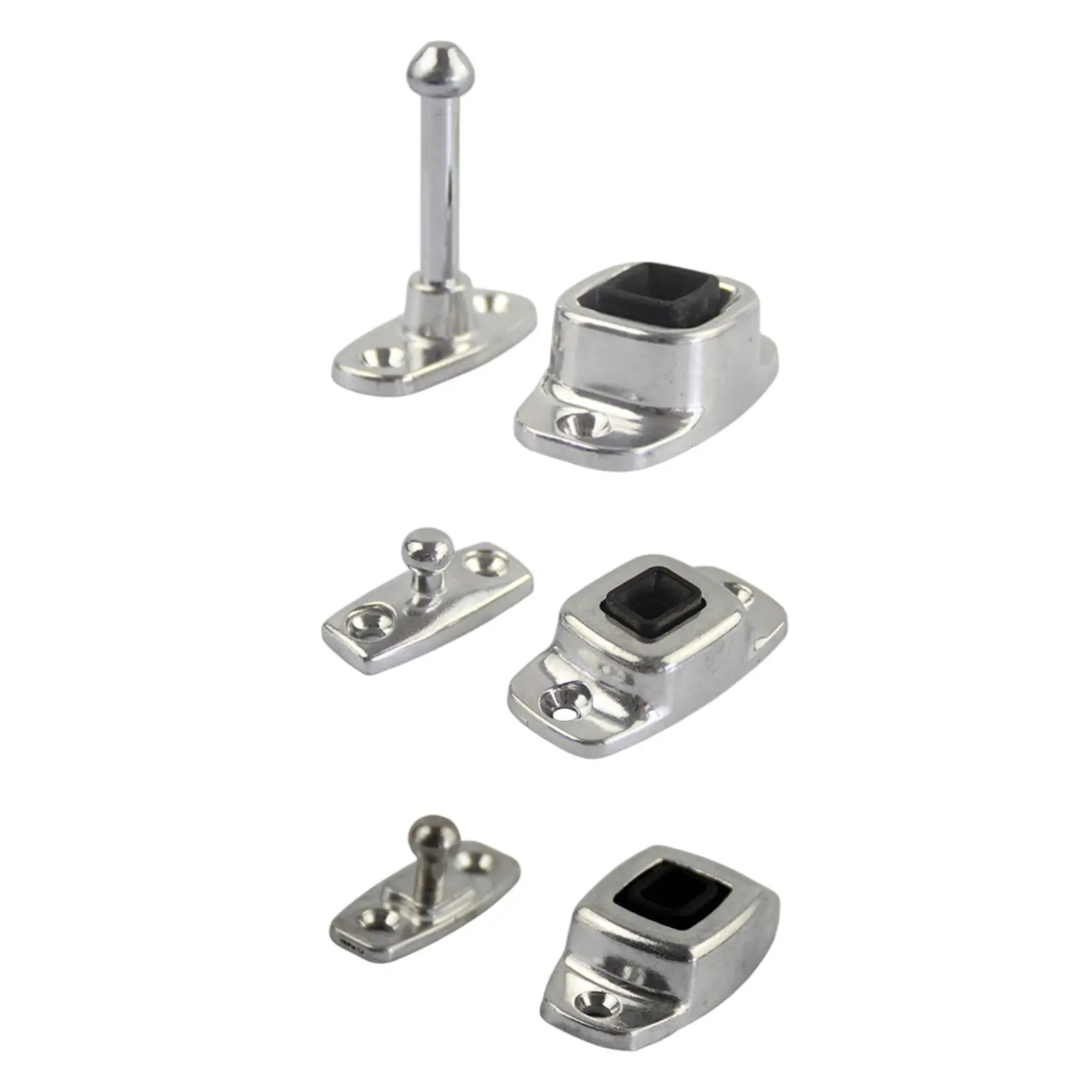 Door Stopper Door Hardware, Door Stop Replacement Parts for RV Vehicles