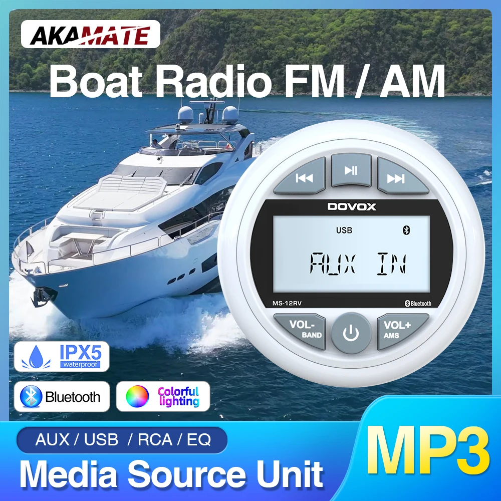 radio-mp3-para-yate-accesorios-para-barcos-radio-fm-am-bluetooth-aux-usb-max-reproductor-multimedia-estereo-de-200w-para-rv-atv-utv