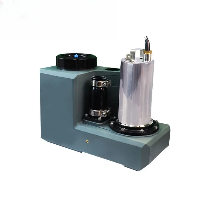 Intelligent sewage pump household basement riser villa automatic bathroom toilet kitchen sewage pump