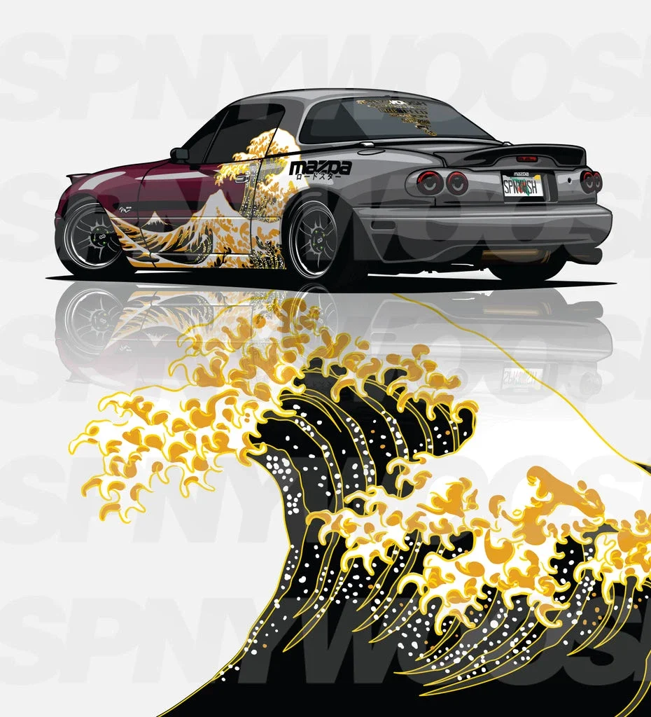 

Автомобильный череп, крутой капюшон, автомобильная наклейка, универсальный размер, большой автомобиль, графическое ретро украшение автомобиля, наклейка с длинной головой