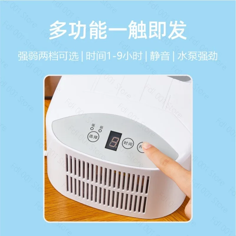 2026 New Semiconductor Water Cooled Mattress Refrigeration Blanket Ice Mat Water Mat Household Cooling Artifact Patient Doctor