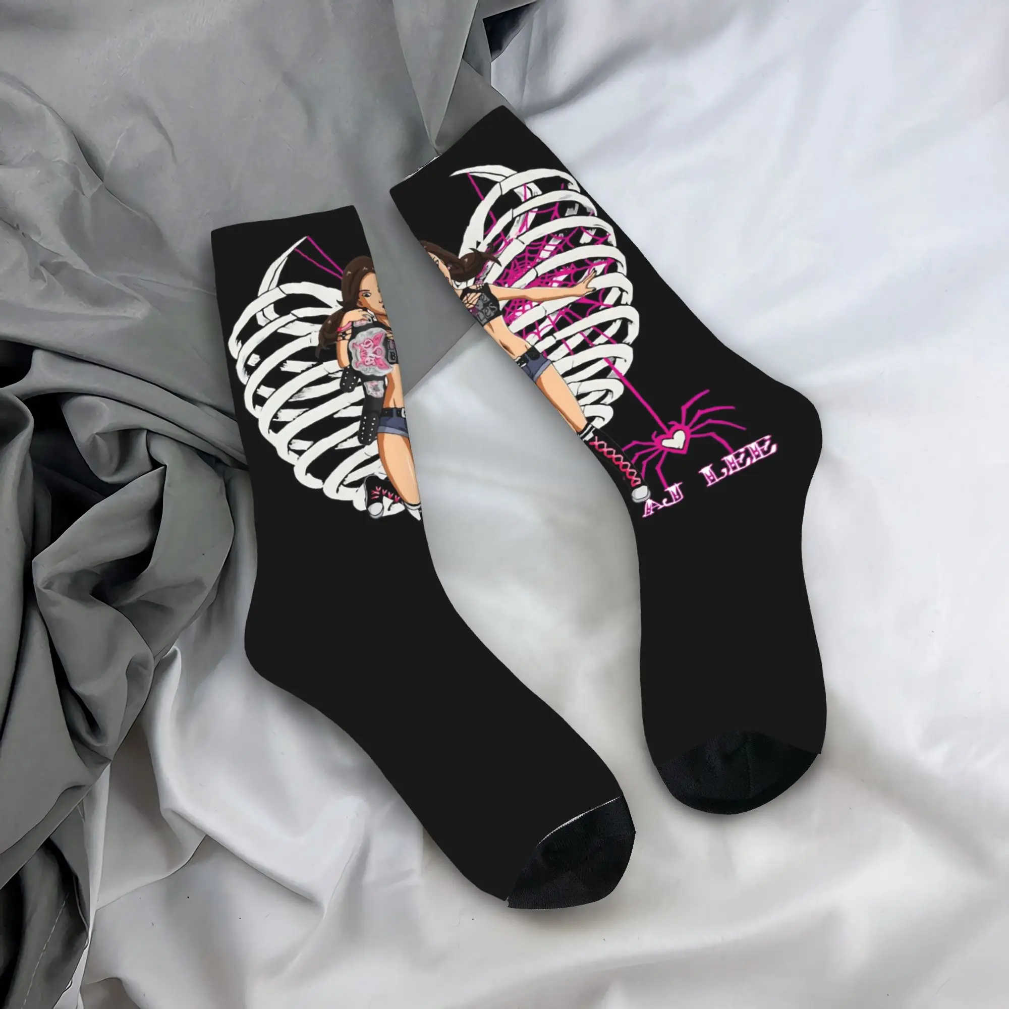 Colorful Aj Lee Web…