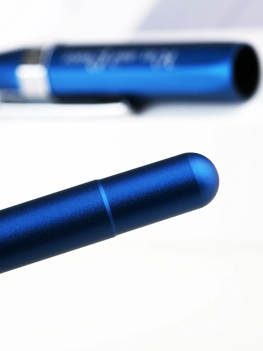 MAJOHN ألفا جميع النحاس خمر السفر قصيرة الحبر قلم حبر ، EF/F/عازمة بنك الاستثمار القومي سبائك الألومنيوم مدرسة مكتب جيب الكتابة هدية القلم