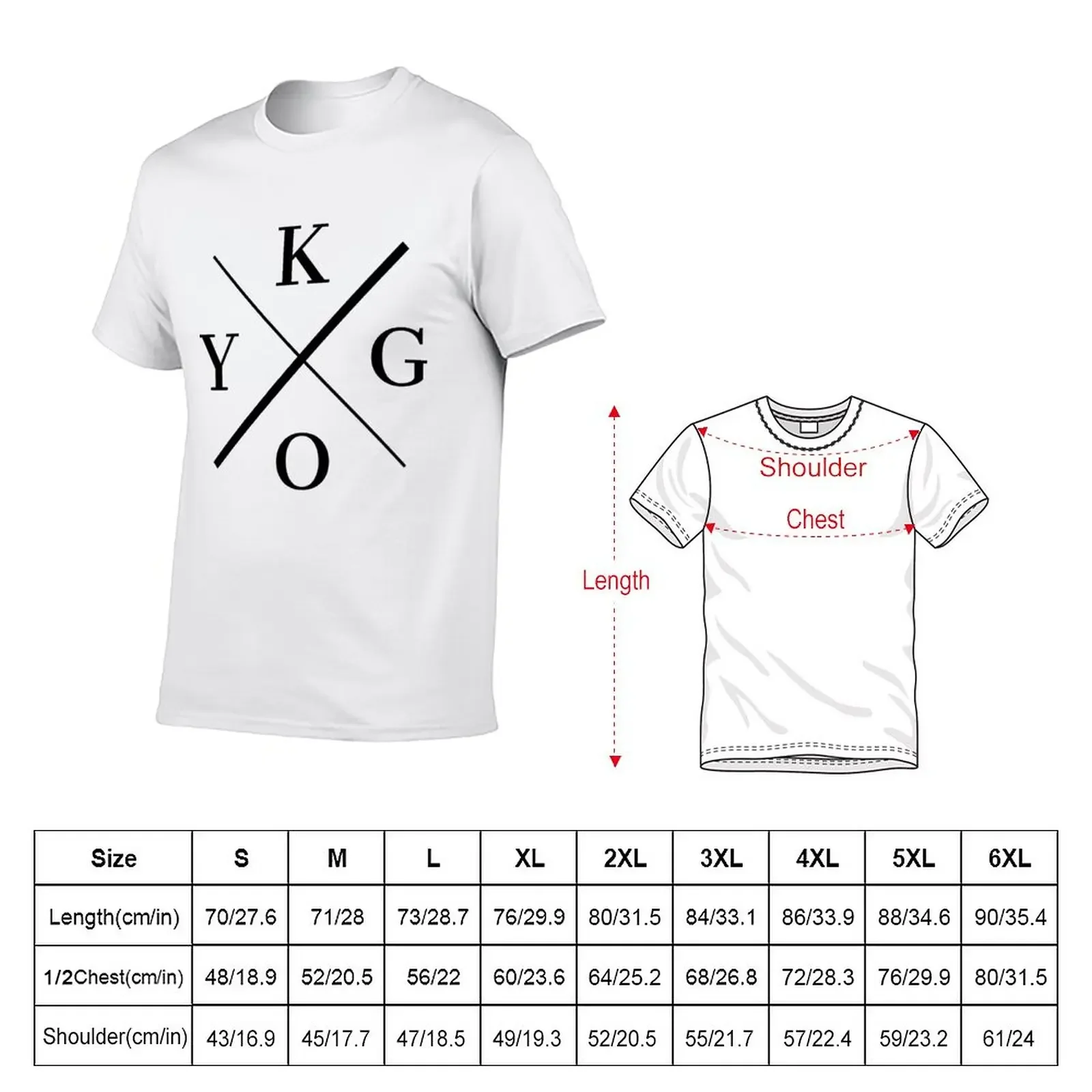 Onego New Kids Music in American Tour 2019 T-Shirt anime clothes animal prinfor boys men clothing