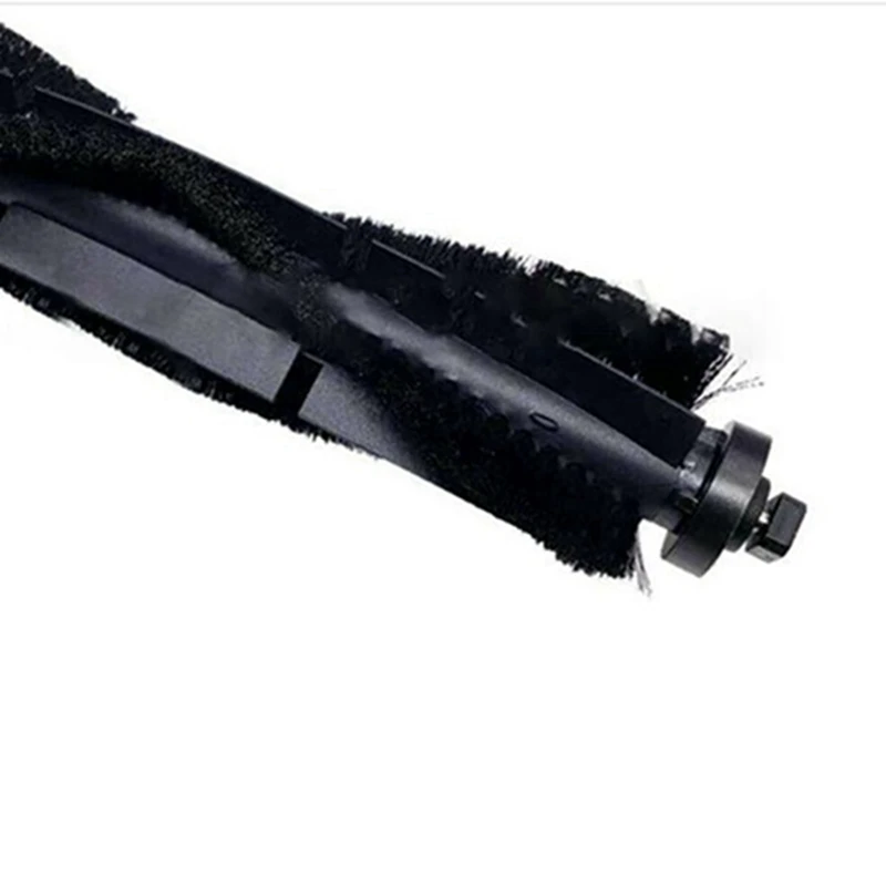 For 360 S7 Robot Vacuum Cleaner Mop Roller Brush Washable Robot HEPA Mops For 360 S5 S7 Robot Vacuum Cleaner Parts