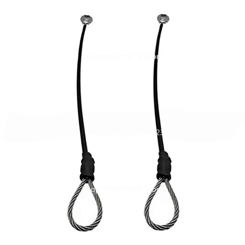 

HPX615E HPX815E M159508 Is Suitable for John Deere XUV625i 825i Tailgate Cable