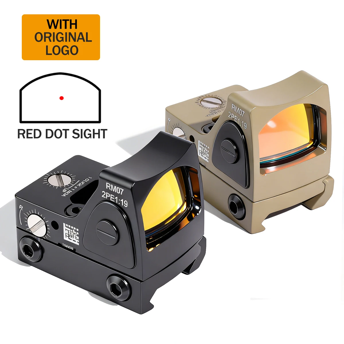 Hot Sale Tactical R… - image