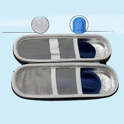 Portable Insulin Cooling Bag without Gel Diabetic Pocket Protector Oxford Waterproof Thermal Insulated Medicla Cooler