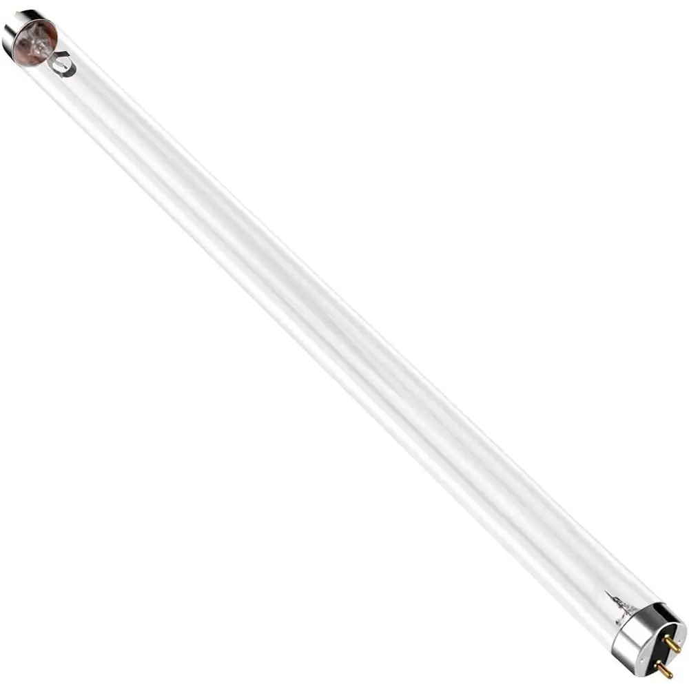 

G30T8 UV Tube | 30W 36 Inch T8 Ultraviolet Lamp | Medium Bi-Pin Base | 254nm Bulb | EPA Registered | Designed in USA