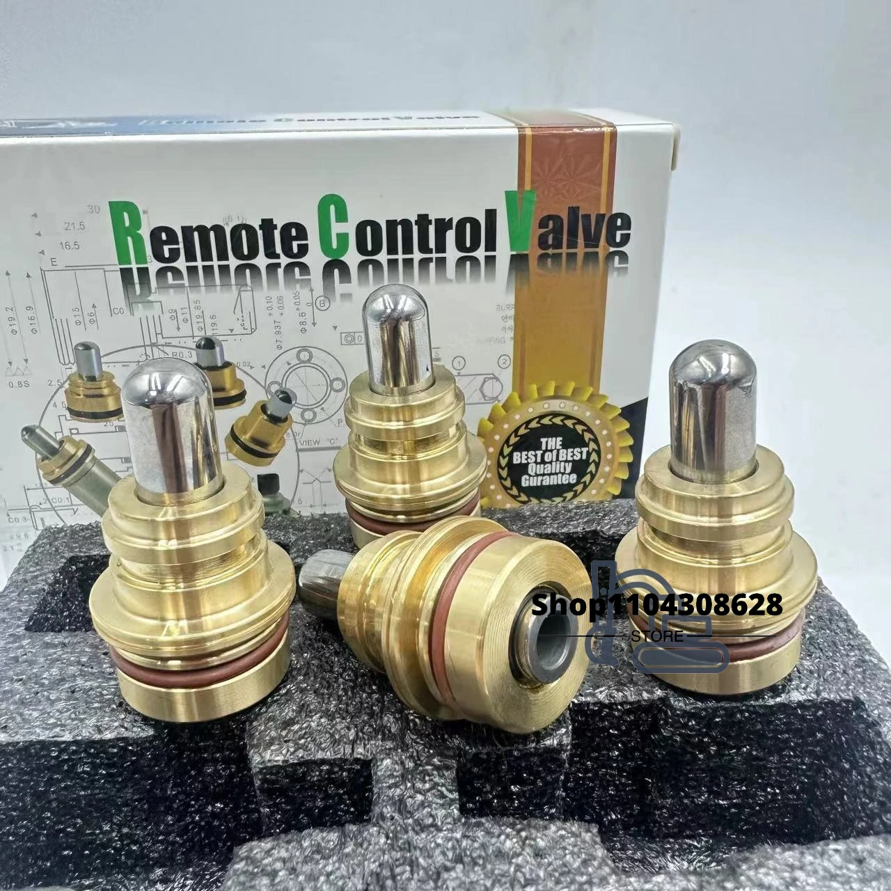 Для Yanmar 15 17 30 35 55 60 65 75 80 100 Высококачественный джойстик, ручка, сальник, аксессуары для экскаваторов