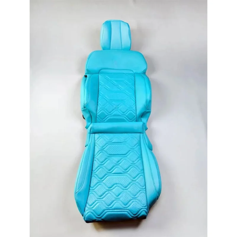 

Оптовые чехлы для сидений из кожи Nappa на заказ для Mercedes-Benz G-класса (заводская поставка)