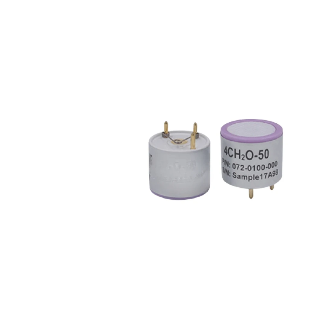 High precision and high quality electrochemical formaldehyde sensor 4CH2O series