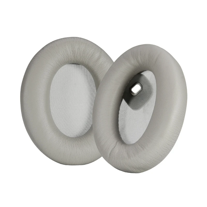 

Enhances Comfort Replacement Earpads for WH1000XM4 1000XM4, Noise Isolating Ear Cushions Secures Fit Earpads Sleeve